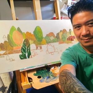 Meet your Posher, Wil